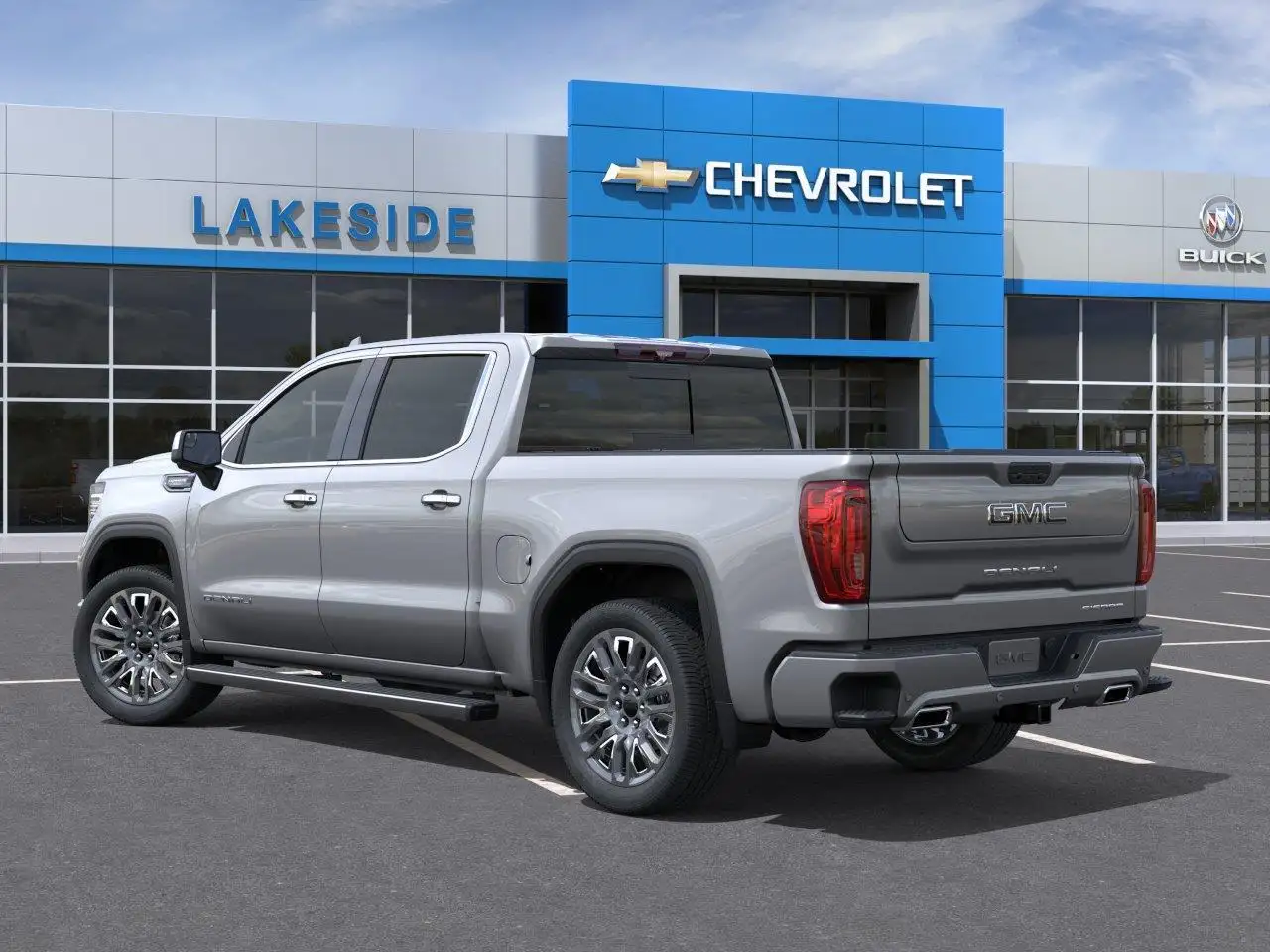 GMC Sierra 1500 снимка GMC Sierra 1500