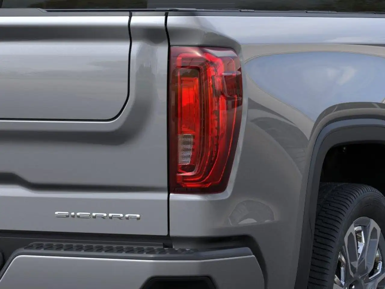 GMC Sierra 1500 снимка GMC Sierra 1500