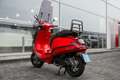 Piaggio Sprint Vespa | Akrapovic | Custom Zadel | 50 KM/H Roşu - thumbnail 7