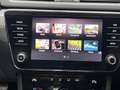 Skoda Superb Ambition 2.0 TDI SmartLink DAB+ NAVI DSG Blanc - thumbnail 13