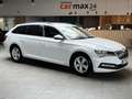 Skoda Superb Ambition 2.0 TDI SmartLink DAB+ NAVI DSG Blanc - thumbnail 1