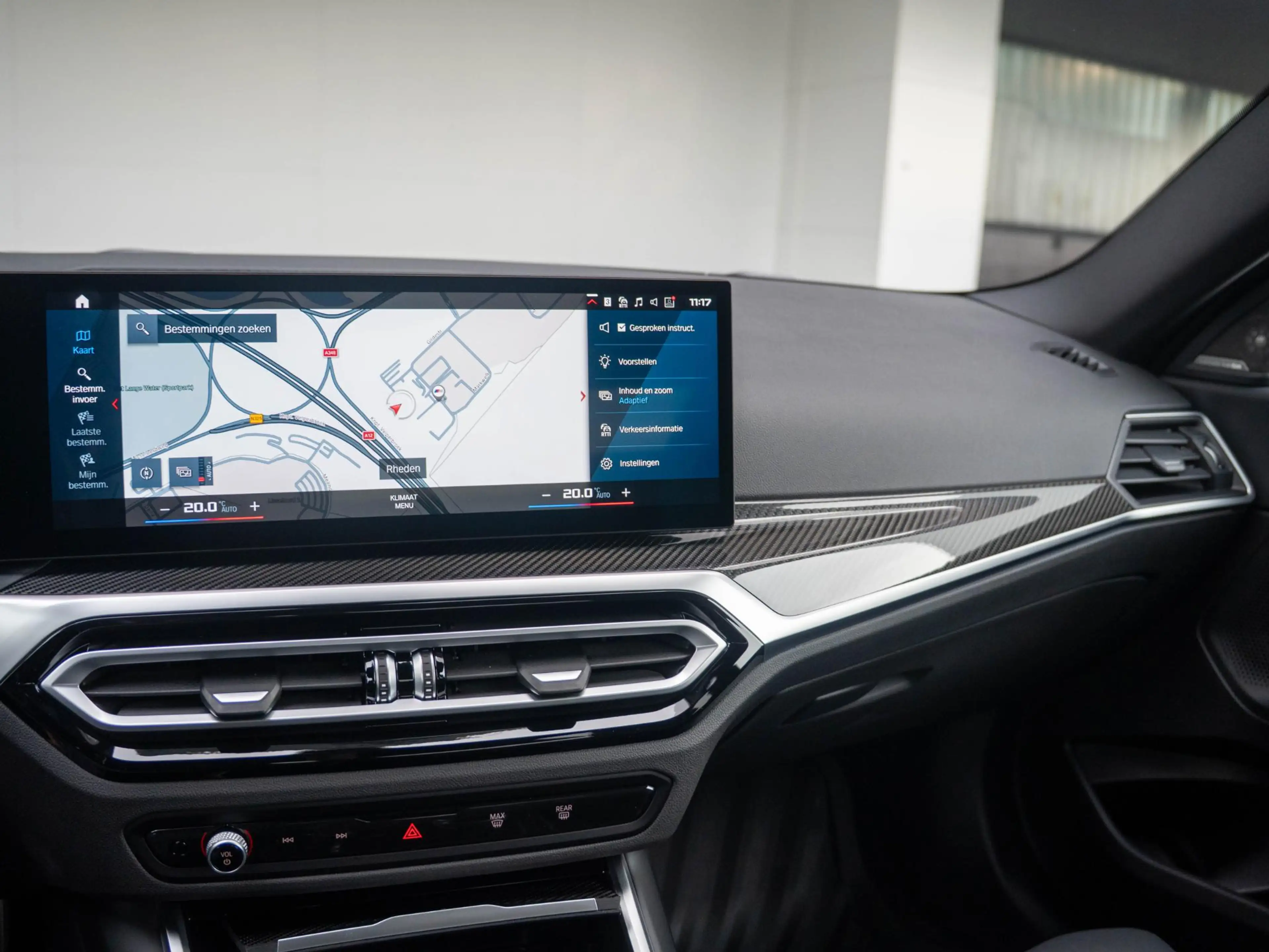 BMW M2 2 Serie | M Drive Professional | Comfort Access | — photo 11
