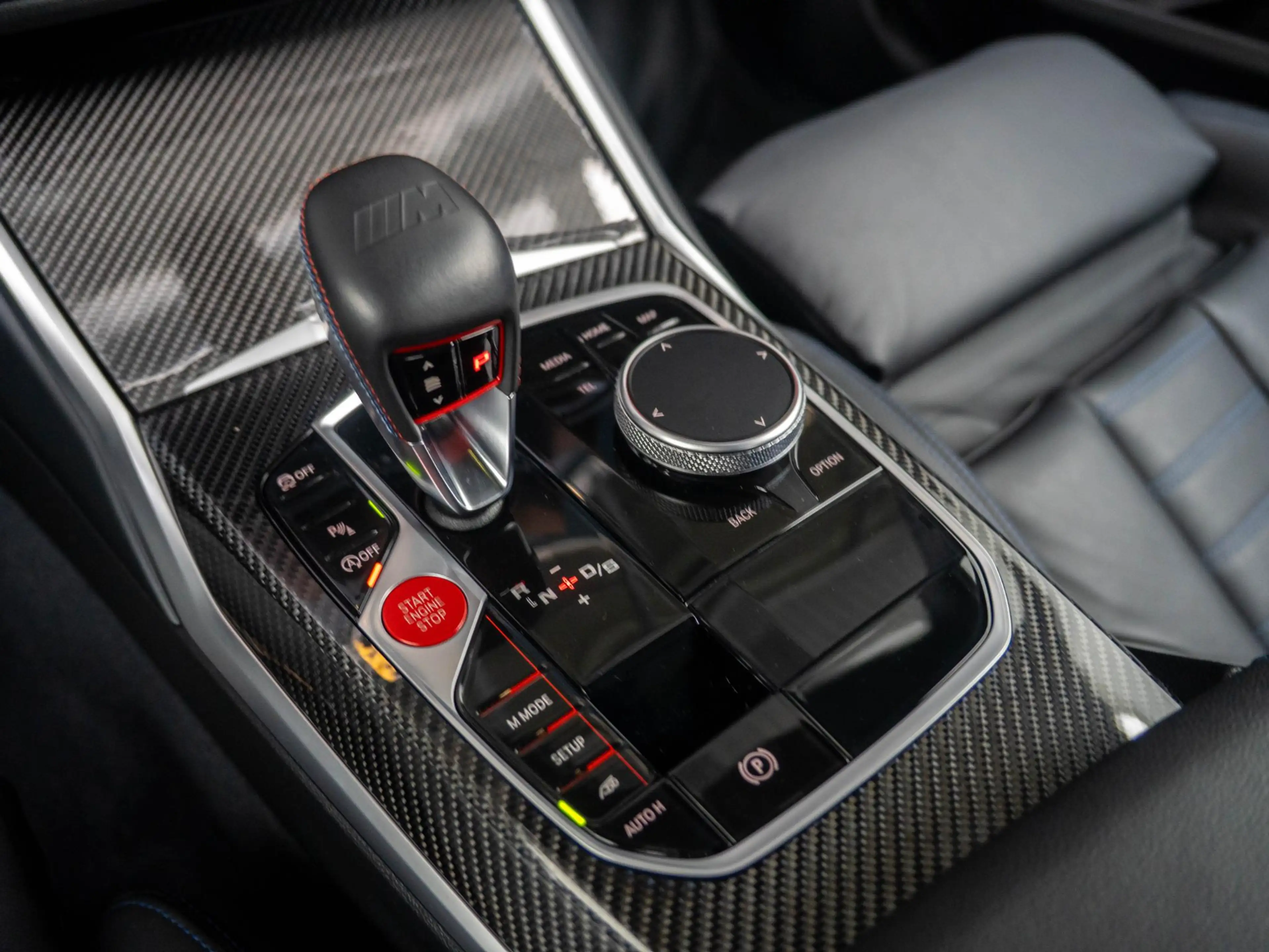 BMW M2 2 Serie | M Drive Professional | Comfort Access | — photo 13