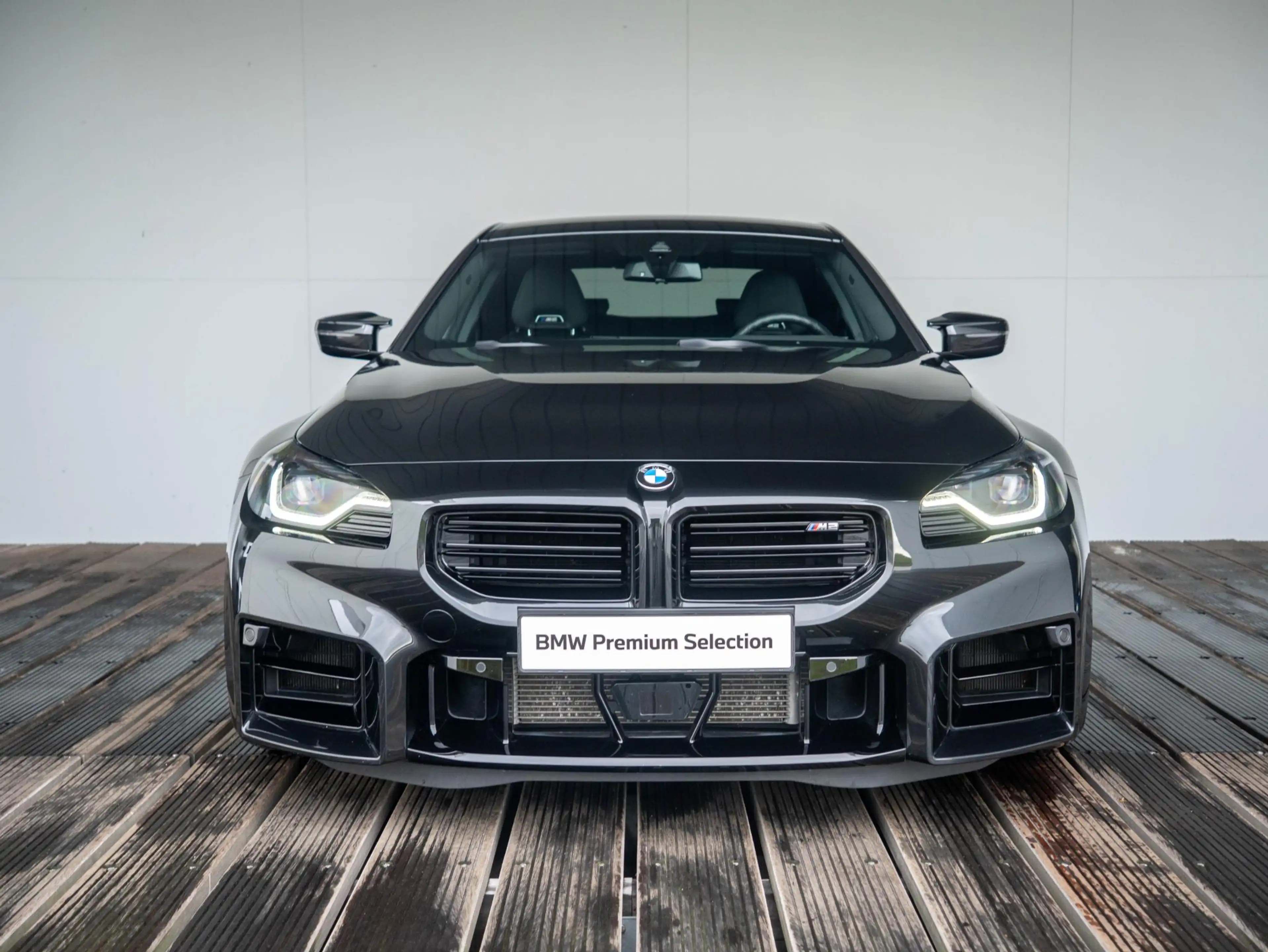 BMW M2 2 Serie | M Drive Professional | Comfort Access | — photo 6