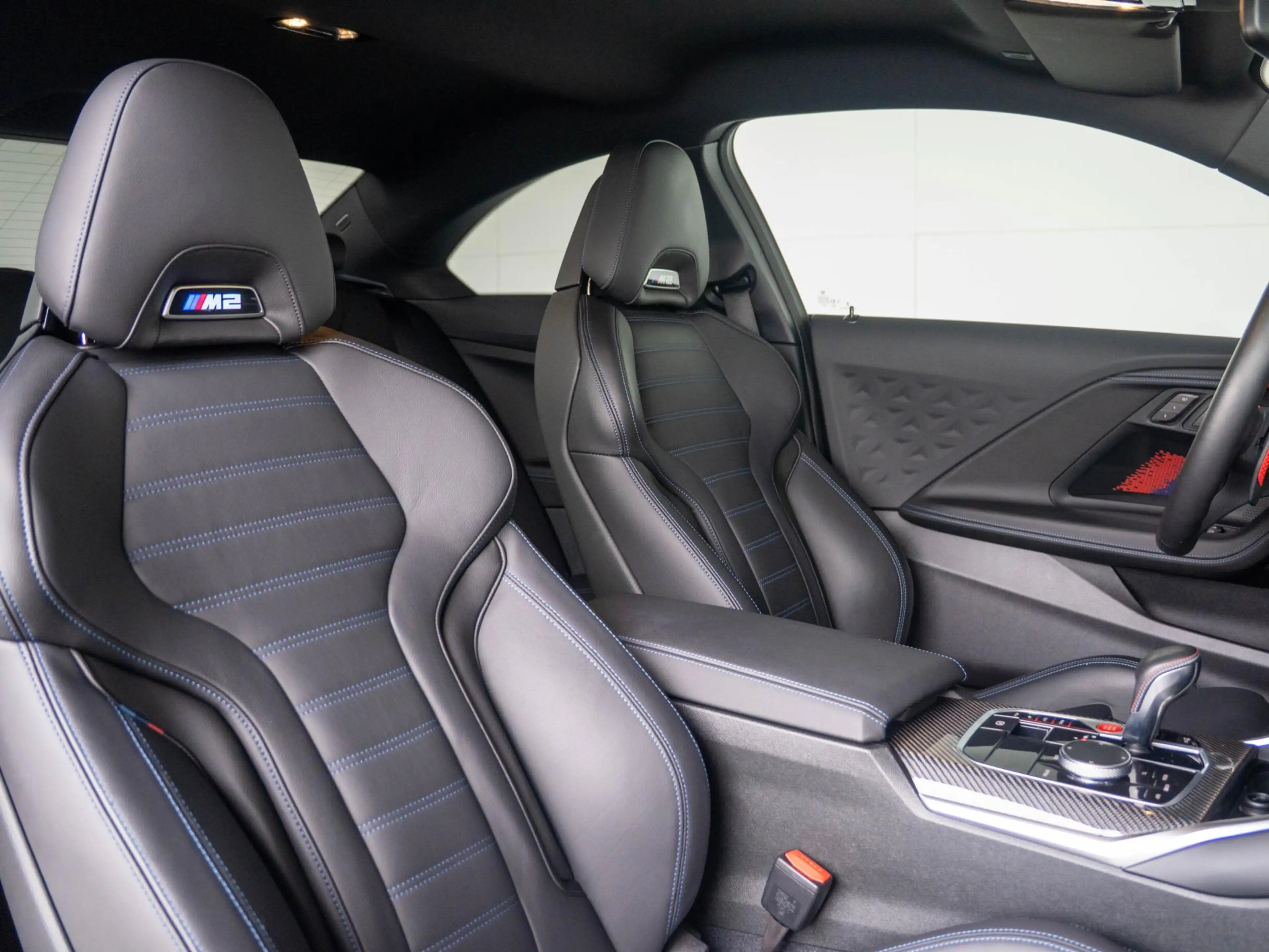 BMW M2 2 Serie | M Drive Professional | Comfort Access | — photo 4