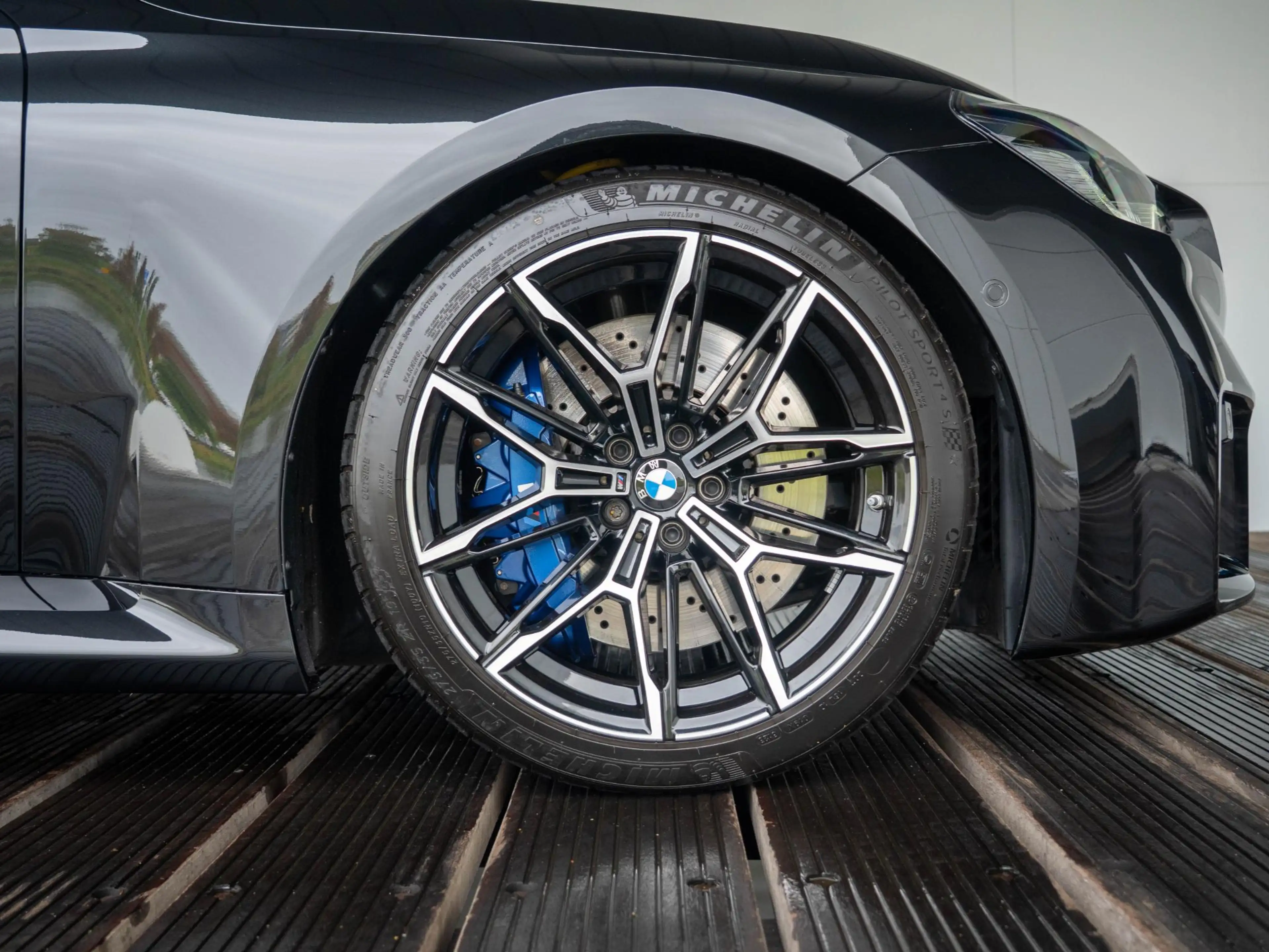 BMW M2 2 Serie | M Drive Professional | Comfort Access | — photo 9