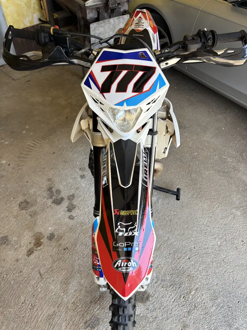 Beta RR 300 - 2