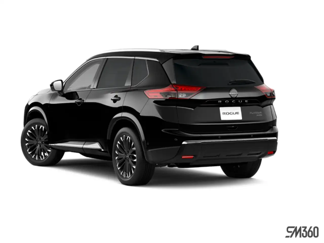 Nissan Rogue photo Nissan Rogue
