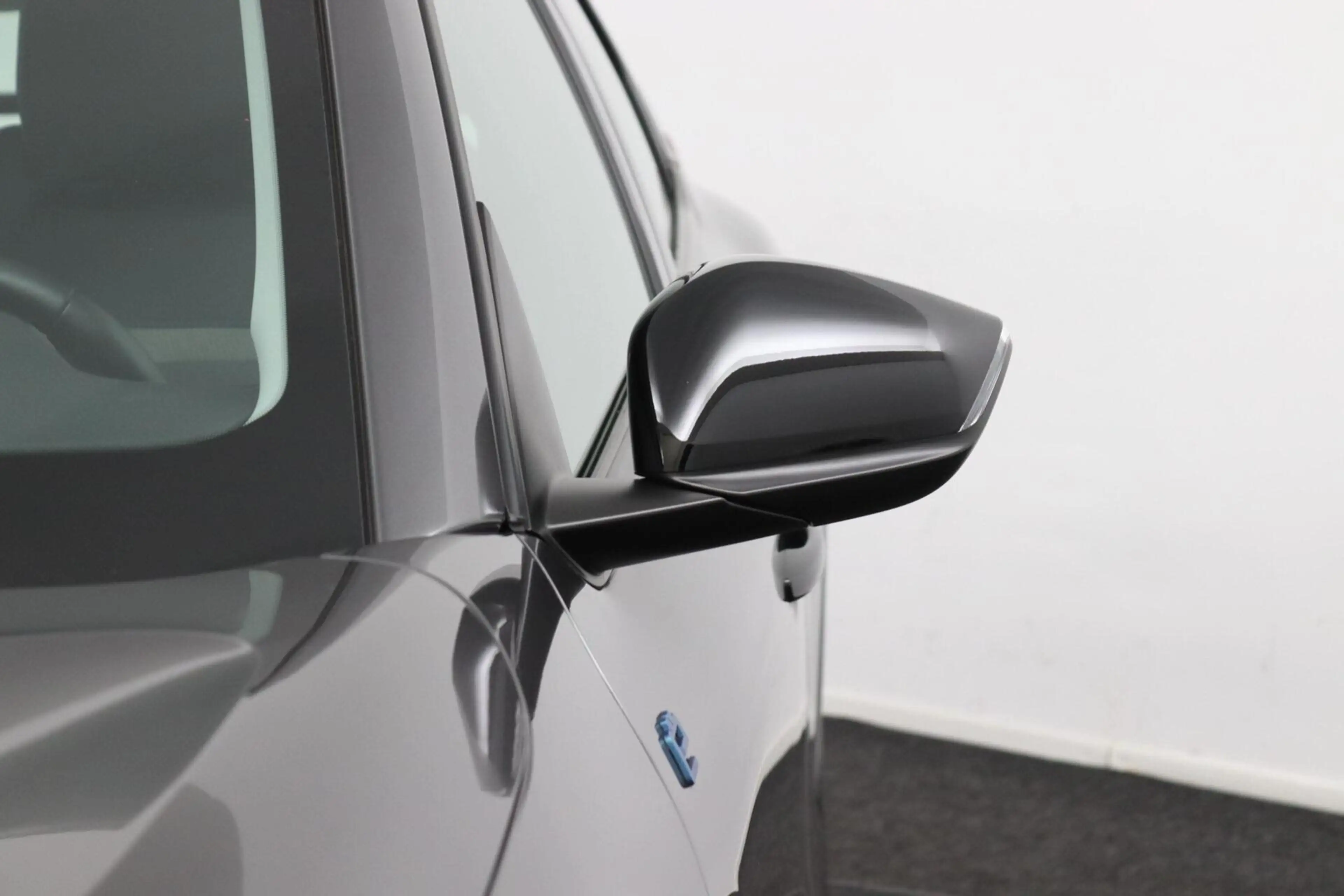 Citroen E-C4 Electric You 50 kWh — photo 35