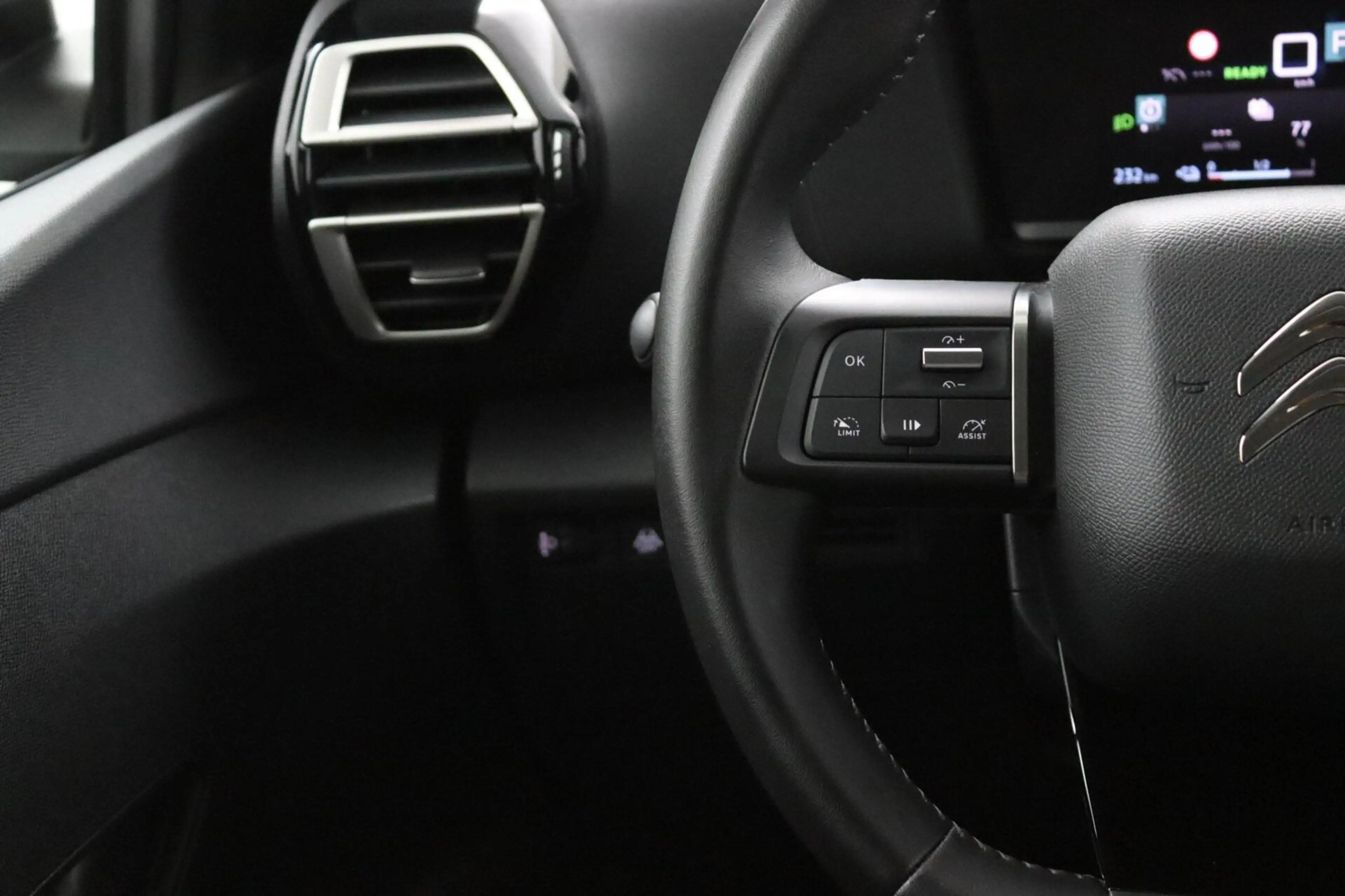 Citroen E-C4 Electric You 50 kWh — photo 19