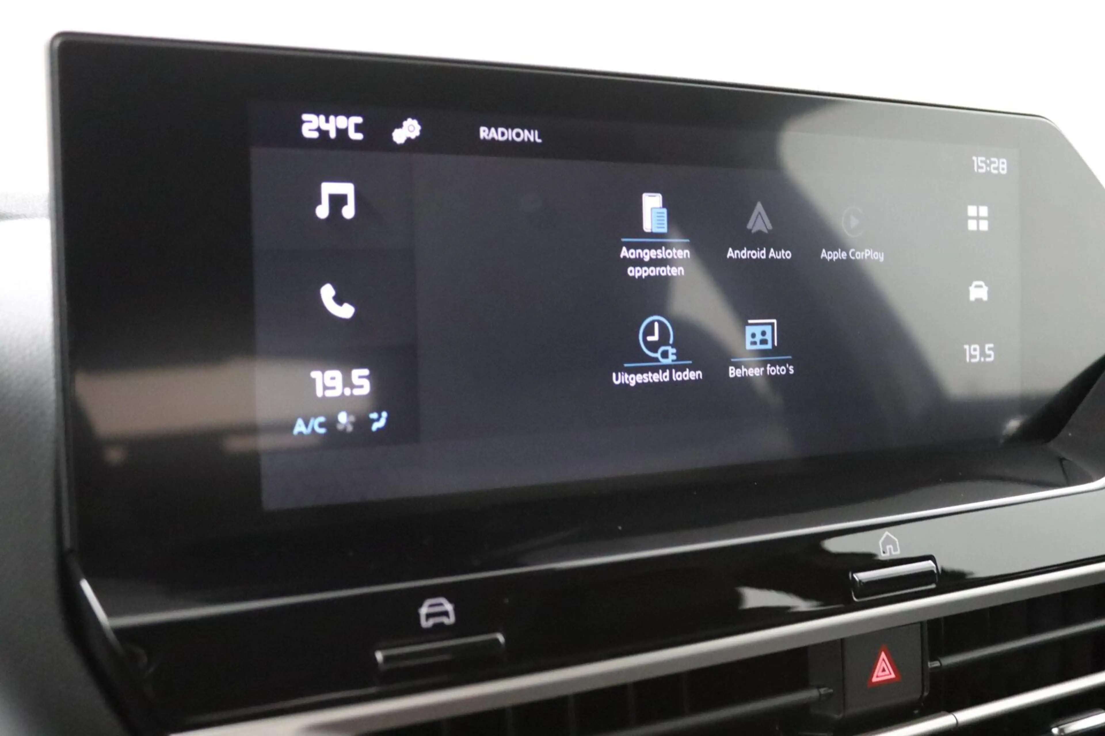 Citroen E-C4 Electric You 50 kWh — photo 26