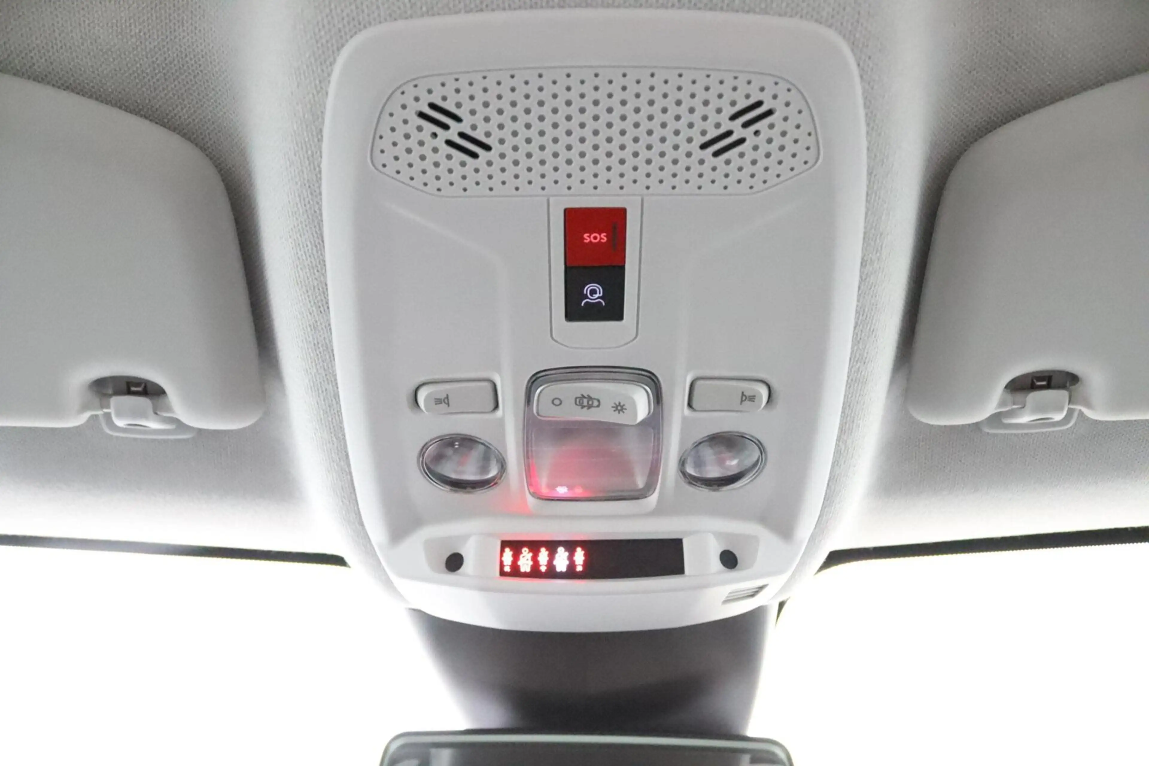Citroen E-C4 Electric You 50 kWh — photo 30