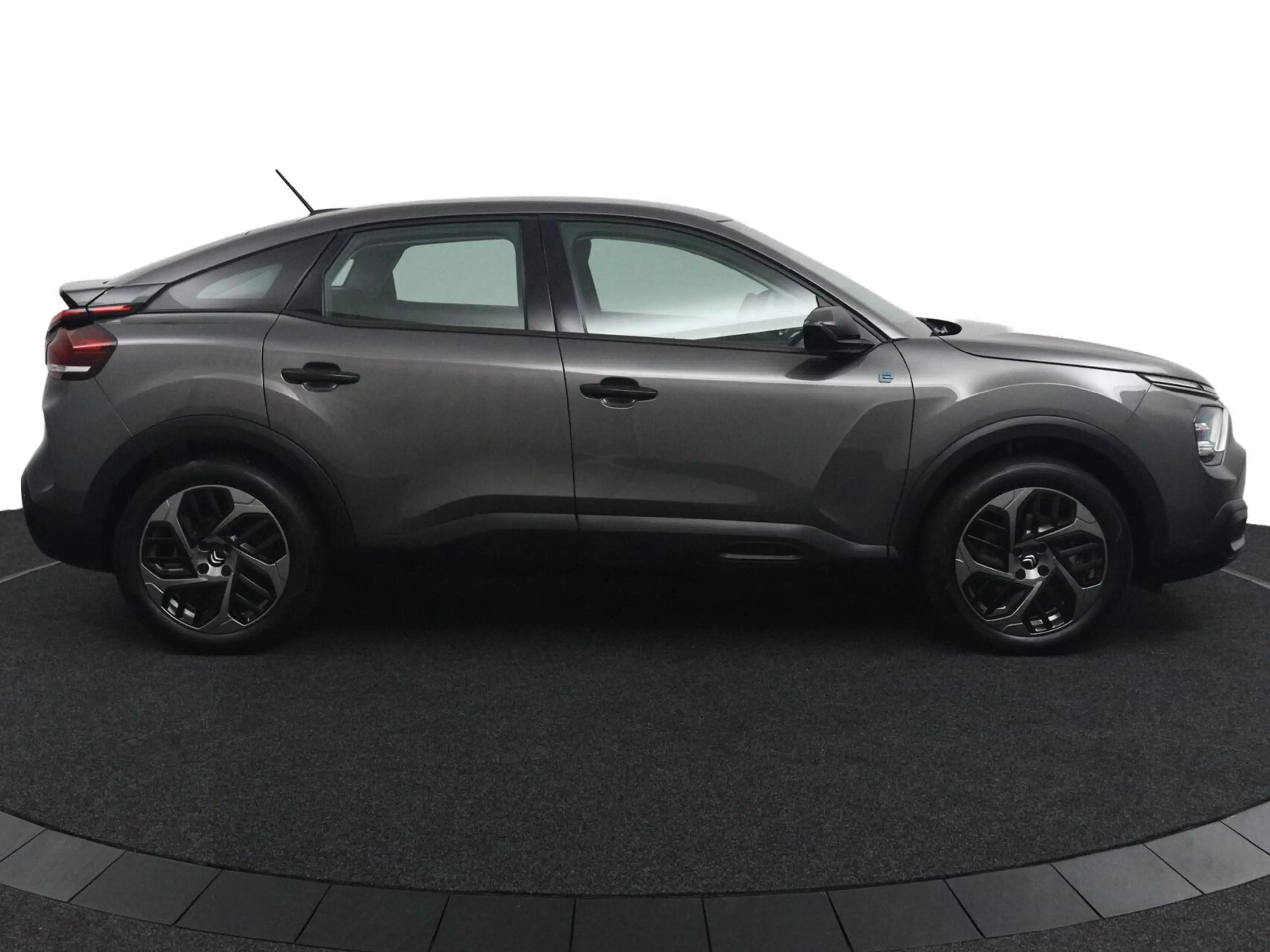 Citroen E-C4 Electric You 50 kWh — photo 14