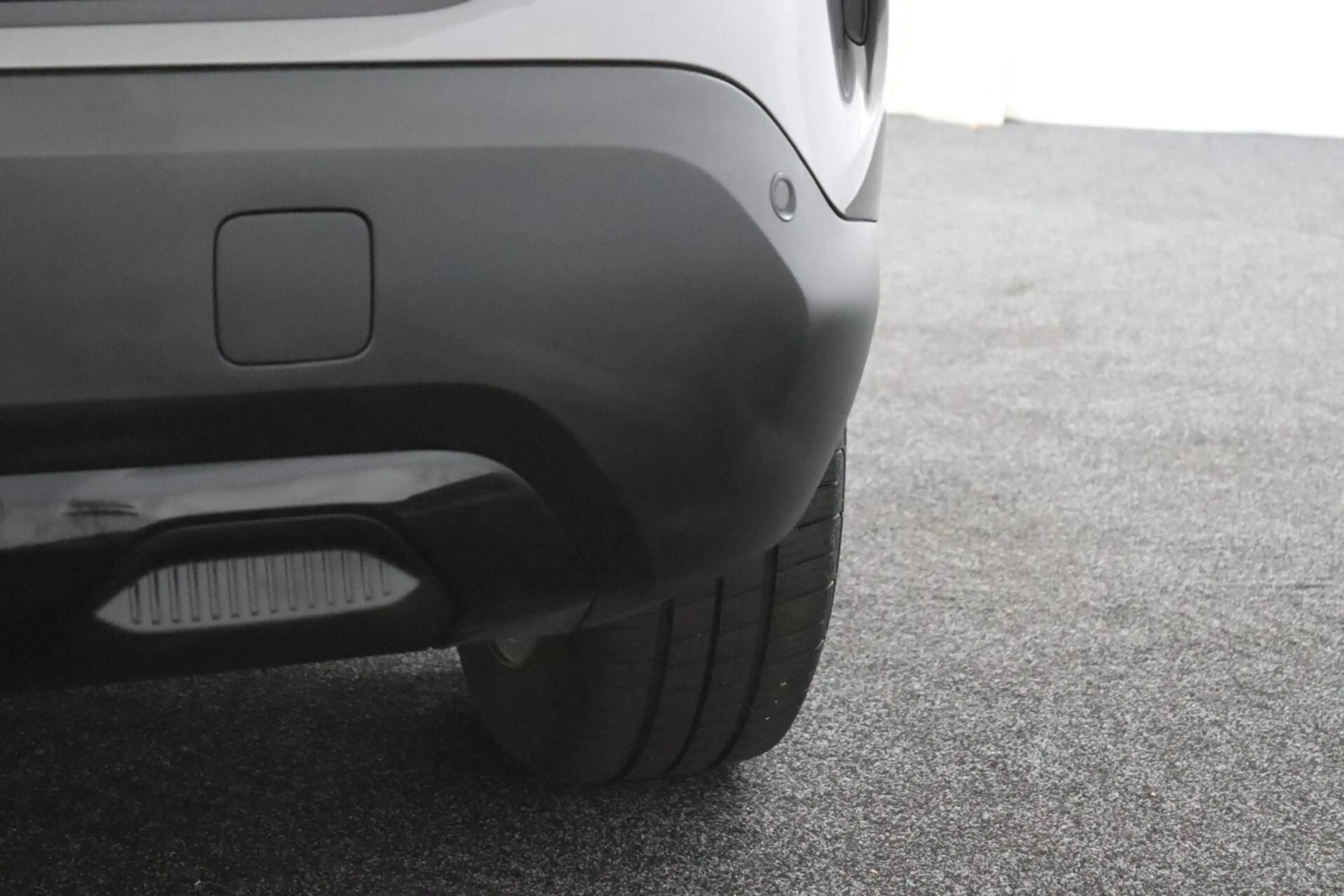 Citroen E-C4 Electric You 50 kWh — photo 40