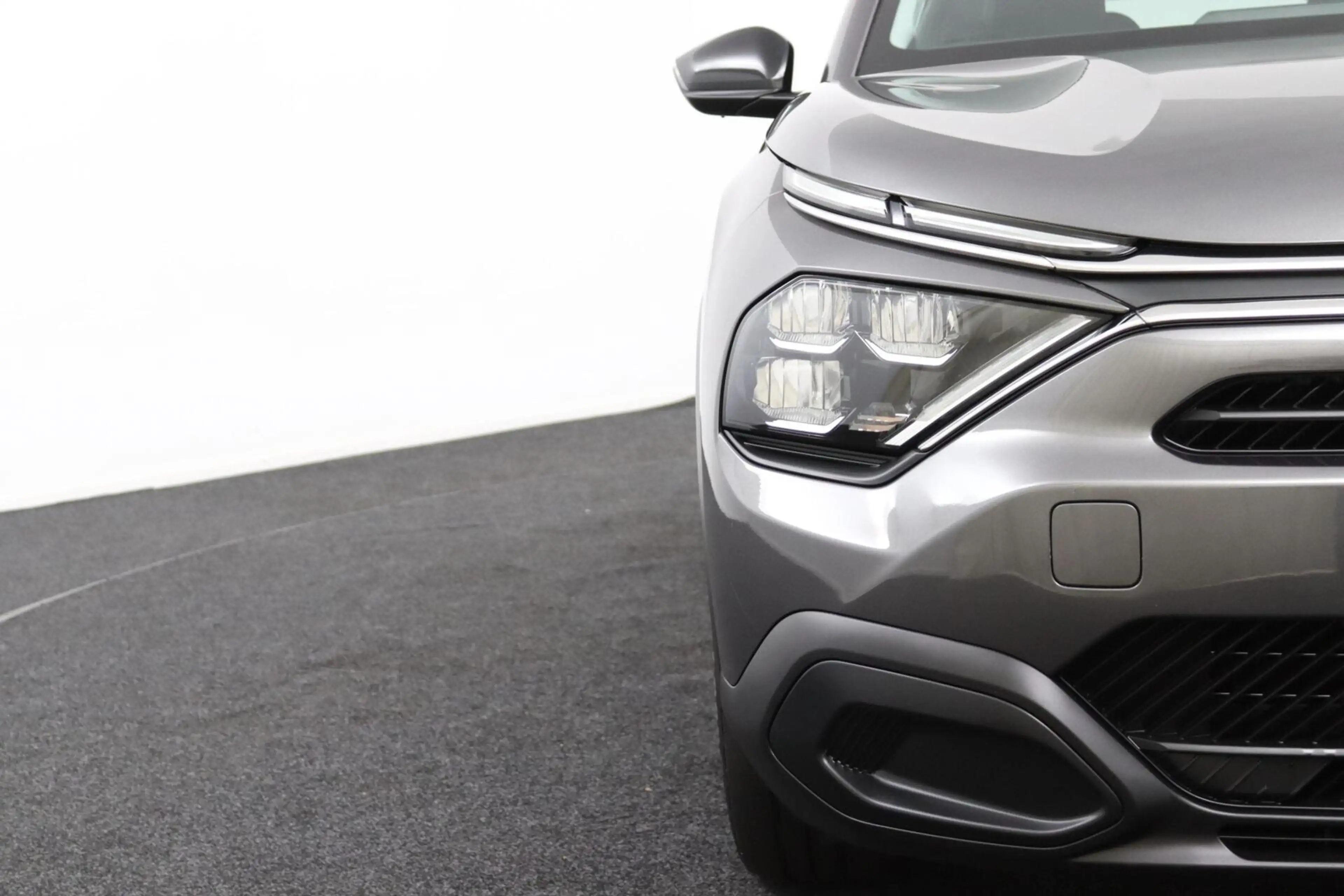 Citroen E-C4 Electric You 50 kWh — photo 33