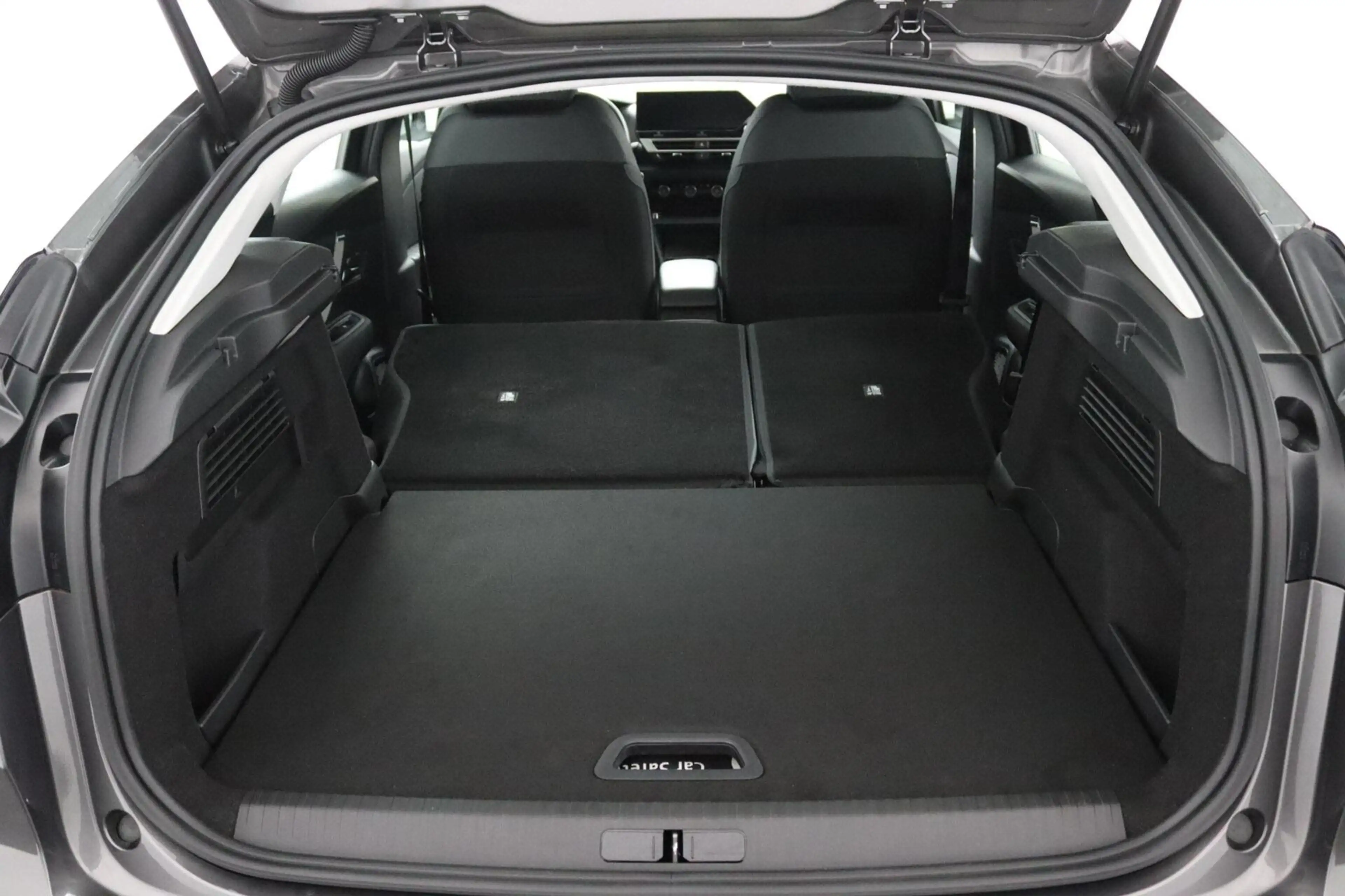 Citroen E-C4 Electric You 50 kWh — photo 43