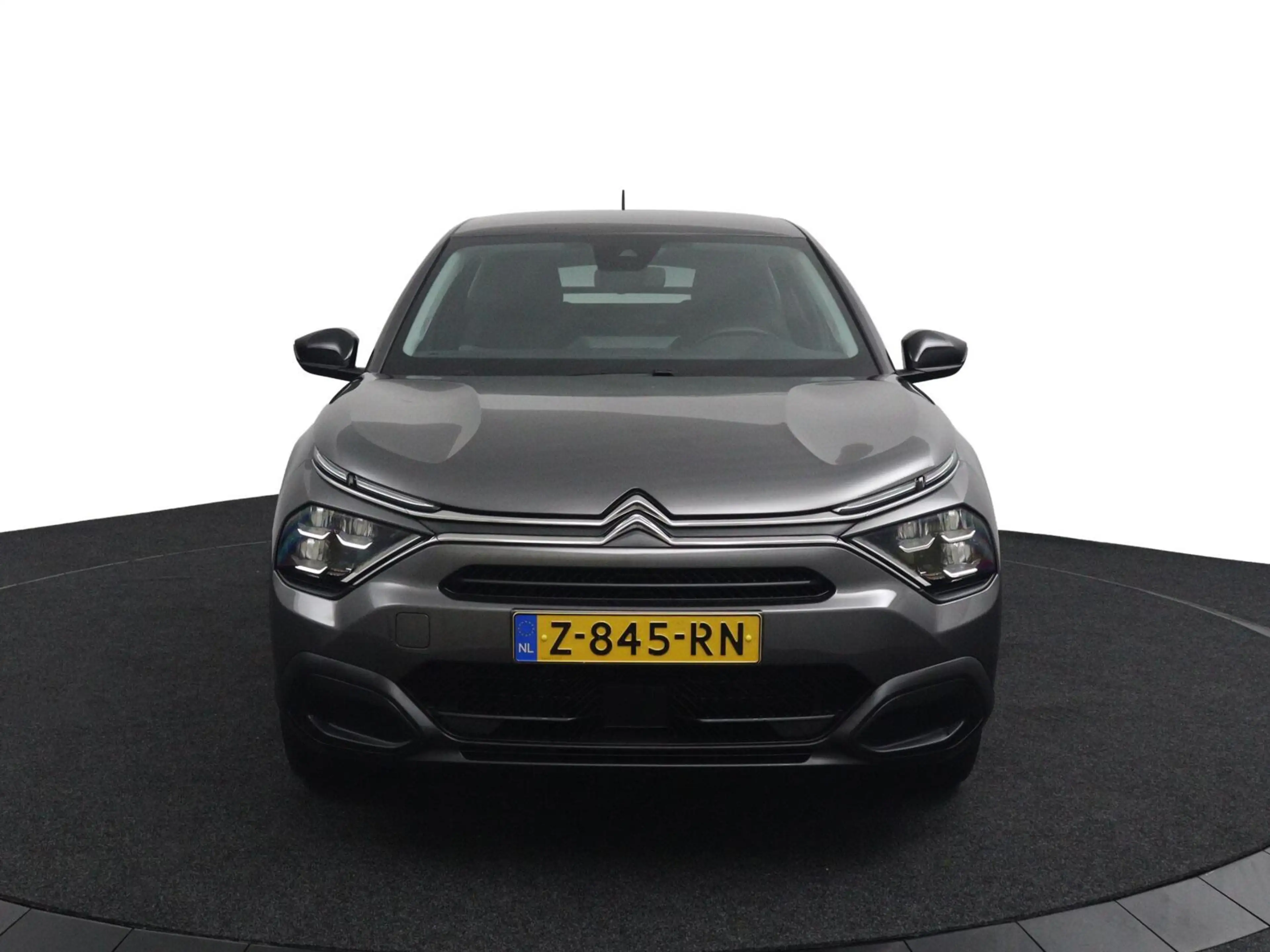 Citroen E-C4 Electric You 50 kWh — photo 31