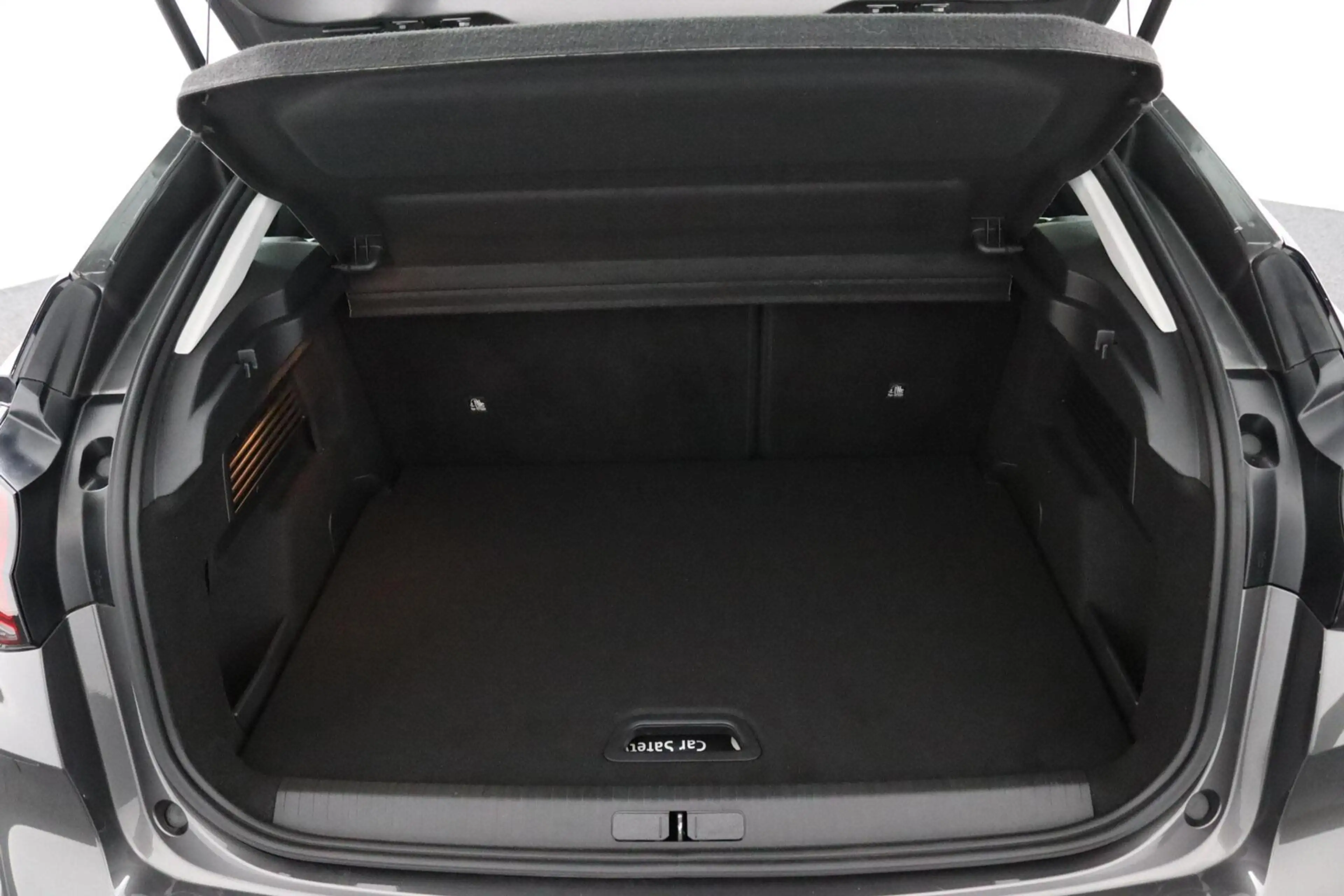 Citroen E-C4 Electric You 50 kWh — photo 42