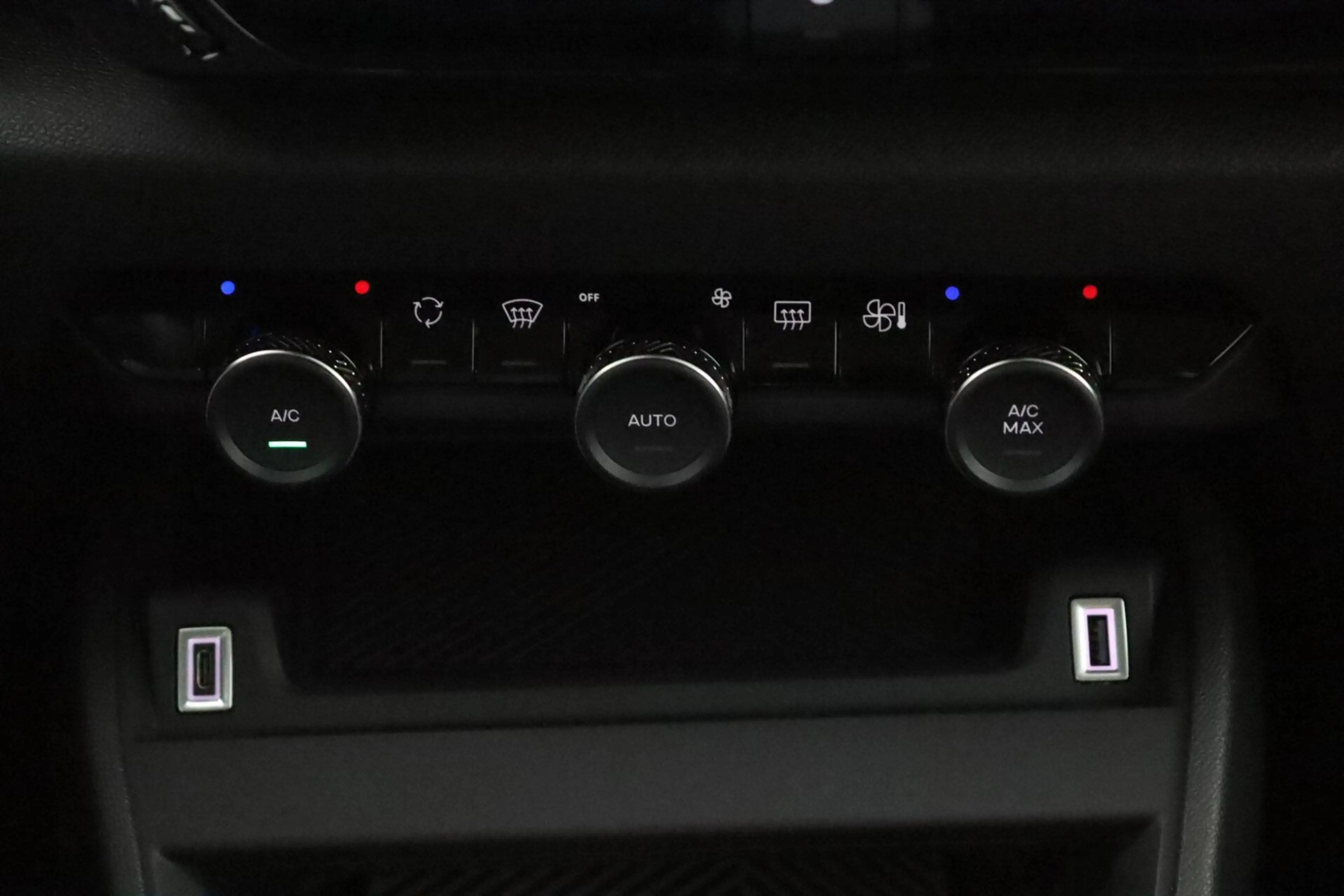Citroen E-C4 Electric You 50 kWh — photo 8