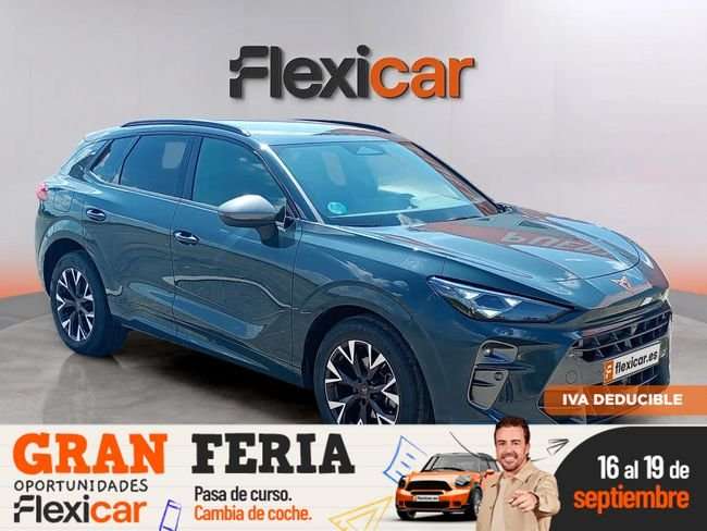 CUPRA Terramar 1.5 eTSI 110kW (150 CV) DSG - foto 1