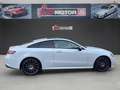 Mercedes-Benz E 450 Coupé 4Matic 9G-Tronic Blanc - thumbnail 5