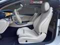 Mercedes-Benz E 450 Coupé 4Matic 9G-Tronic Blanc - thumbnail 11