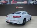 Mercedes-Benz E 450 Coupé 4Matic 9G-Tronic Blanc - thumbnail 6