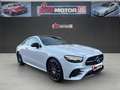 Mercedes-Benz E 450 Coupé 4Matic 9G-Tronic Blanc - thumbnail 4