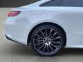 Mercedes-Benz E 450 Coupé 4Matic 9G-Tronic Blanc - thumbnail 40