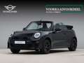 MINI Cooper C Cabrio John Cooper Works Pakket L PRIVATE LEASE EUR 745,- Nero - thumbnail 1