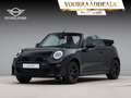 MINI Cooper C Cabrio John Cooper Works Pakket L PRIVATE LEASE EUR 745,- crna - thumbnail 1