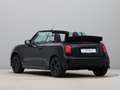 MINI Cooper C Cabrio John Cooper Works Pakket L PRIVATE LEASE EUR 745,- Negro - thumbnail 17