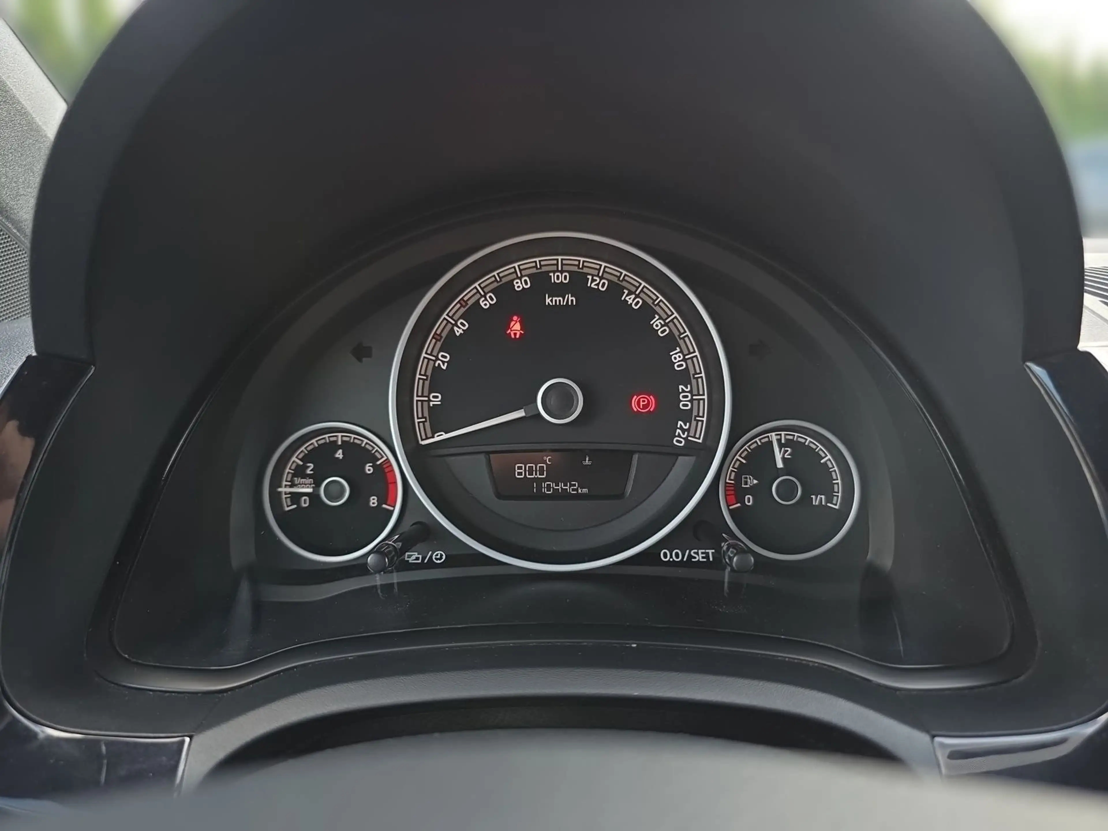 Skoda Citigo 1.0 MPI 5-trg. Monte Carlo Bluetooth DAB — photo 11