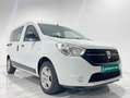 Dacia Dokker Stepway Essential 1.3 TCe 75kW GPF Alb - thumbnail 2