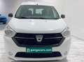Dacia Dokker Stepway Essential 1.3 TCe 75kW GPF Alb - thumbnail 3