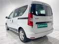 Dacia Dokker Stepway Essential 1.3 TCe 75kW GPF Alb - thumbnail 4
