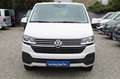 Volkswagen T6.1 Multivan LR lang 150PS DSG LED Navi ACC AHK Wit - thumbnail 2