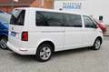 Volkswagen T6.1 Multivan LR lang 150PS DSG LED Navi ACC AHK Blanc - thumbnail 3