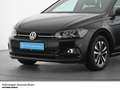 Volkswagen Polo IQ.Drive TSI SHZ Navi Alu Bluetooth Climatronic Schwarz - thumbnail 7