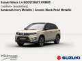 Suzuki Vitara ❤️ 1.4 BOOSTERJET HYBRID ⏱ 2 Monate Lieferzeit ✔️ Beige - thumbnail 1