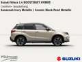 Suzuki Vitara ❤️ 1.4 BOOSTERJET HYBRID ⏱ 2 Monate Lieferzeit ✔️ Beige - thumbnail 3