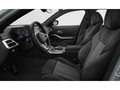 BMW 330 XDRIVE - FACELIFT 2 - M SPORT Grijs - thumbnail 5
