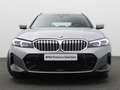 BMW 330 XDRIVE - FACELIFT 2 - M SPORT Gris - thumbnail 4