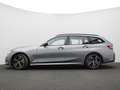 BMW 330 XDRIVE - FACELIFT 2 - M SPORT Gris - thumbnail 3