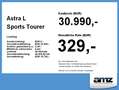 Opel Astra L Sports Tourer 1.2 Turbo GS AHK+Kamera Schwarz - thumbnail 4