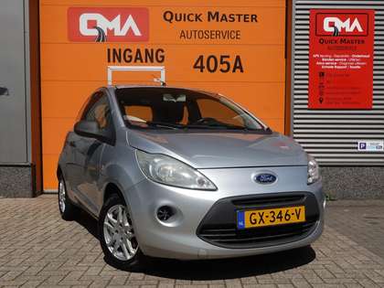 Ford Ka/Ka+ 1.2 Limited Airco