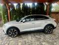 Audi Q3 Q3 Sportback 35 TFSI S-tronic Silber - thumbnail 10