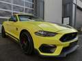 Ford Mustang Mach 1 Kompressor Umbau/714 PS/Dt.Fzg Gelb - thumbnail 3