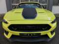 Ford Mustang Mach 1 Kompressor Umbau/714 PS/Dt.Fzg Gelb - thumbnail 2