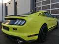 Ford Mustang Mach 1 Kompressor Umbau/714 PS/Dt.Fzg Gelb - thumbnail 5